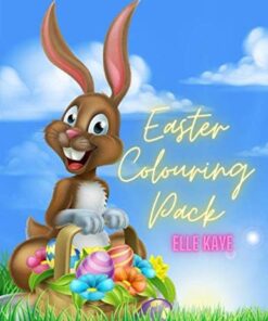 Easter Books