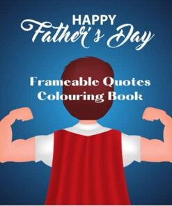 Father's Day Books