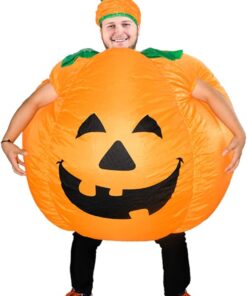 Inflatable Adult Halloween Costume