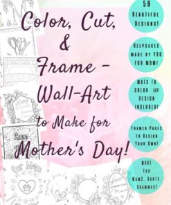 Mother's Day Books