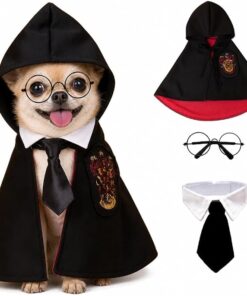 Pet Costumes