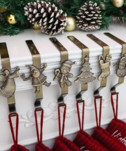 Stockings and Stocking Holders