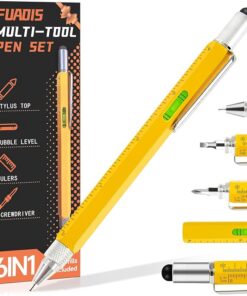 Stocking Stuffers for Men, Gifts for Dad & Him
