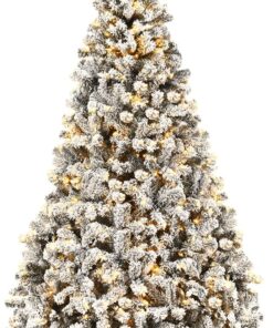 Artificial Christmas Trees