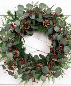 Wreaths & Garlands