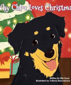 Why Chloe Loves Christmas