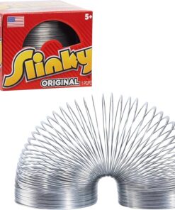 The Original Slinky Walking Spring Toy