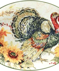 Thanksgiving Serveware & Kitchen