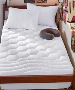 Bedsure Twin XL Mattress Pad