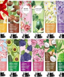 12-Pack Hand Cream Gift Set