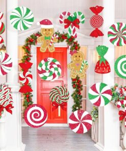 Outdoor Decorations