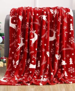 Holiday Bedding